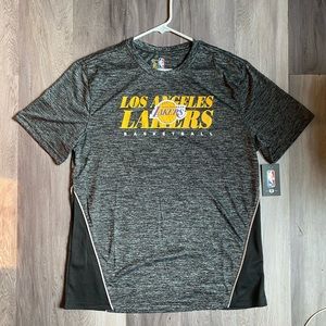Lakers Dri- Fit Shirt